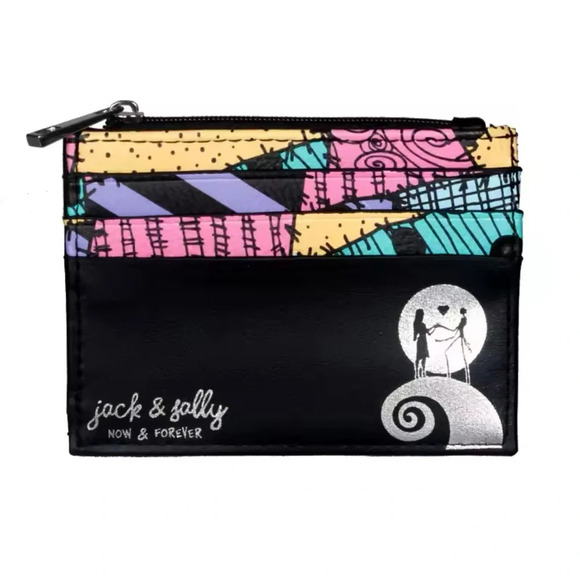 NIP- Nightmare Before Christmas Plush & Wallet Bundle (2 items) - Picture 3 of 7